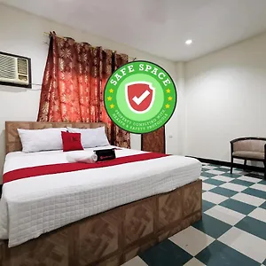 2* Hotel Reddoorz Near Damosa Lanang