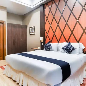 3* Hotel Capital O 460 World Palace