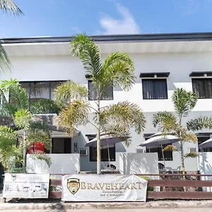 3* Hotel Oyo 548 Braveheart Residency